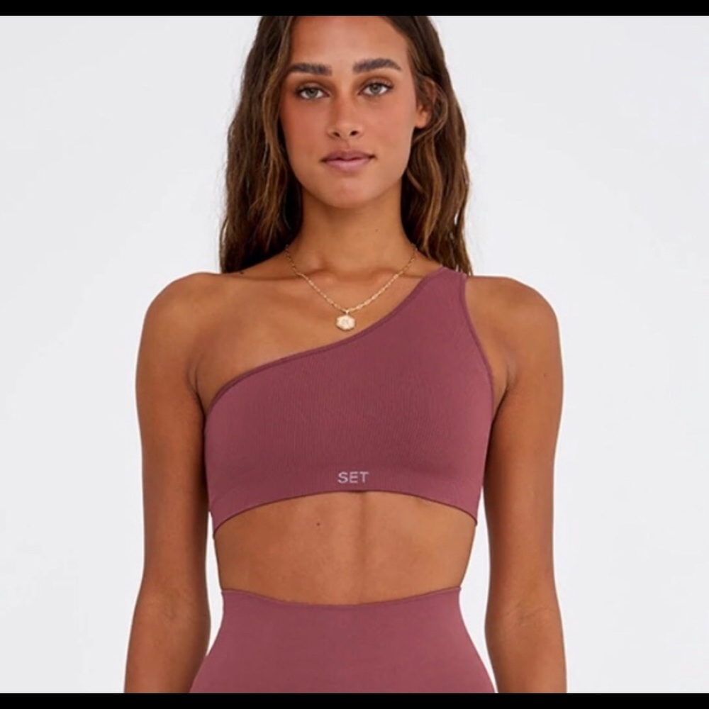 SCULPTFLEX® LEGGINGS & BRA CANYON XS SET
